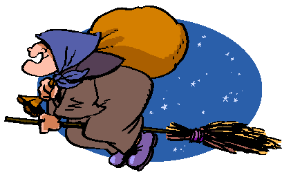 Befana BEFANA