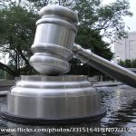 gavel