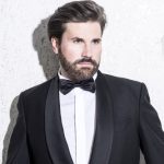 Il baritono Massimo Cavalletti