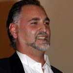 Il tenore Simone Mugnaini